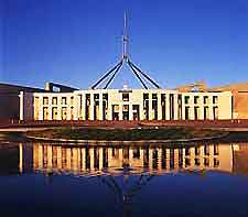 Sydney Landmarks and Monuments