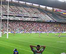 Sydney Sports and Outdoor Activities