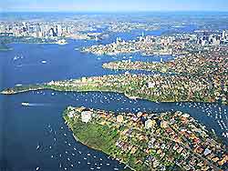 Sydney Information and Tourism