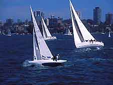 Sydney Sports and Outdoor Activities