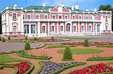 Photo showing Kadriorg Park