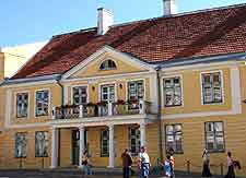 Photo of Old Town Tallinn