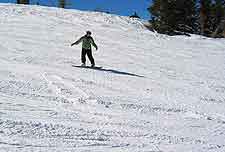 Photo of the Himosvuori (Himos Ski Centre)