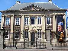 Picture of the Mauritshuis attraction