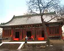 Dabei Monastery picture