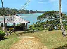 Mount Irvine Bay image