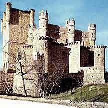 Image of Castle of Guadamur