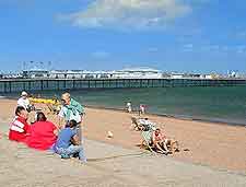 Paignton Pier photograph