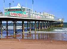 Further Paignton Pier picture