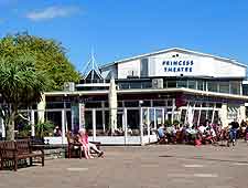Princess Theatre picture