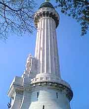 Faro della Vittoria image (Victory Lighthouse)