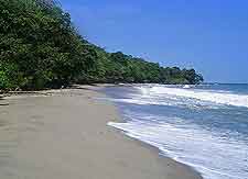 Image of Manzanilla Bay