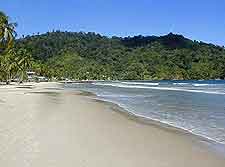 Maracas Bay photograph