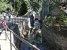 Photo of the River Kenwyn