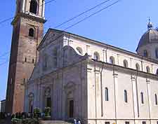 Image of the Duomo di San Giovanni