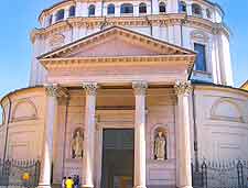 Santuario della Consolata image