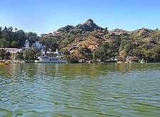 Image of Mount Abu