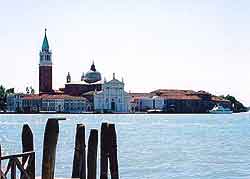 Attractions Nearby Venice