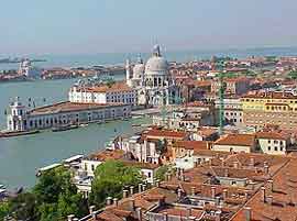 Venice Life and Travel Tips