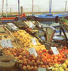 Venice Markets