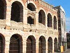 Arena di Verona photo