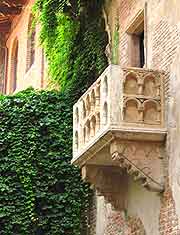 Image of Casa di Giulietta