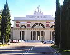 Photo of the Il Cimitero Monumentale