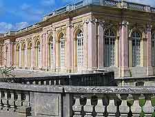 Picture showing of Grand Trianon
