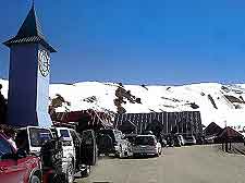 Cardrona Ski Resort picture