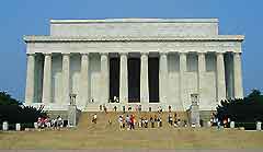 Washington Landmarks and Monuments