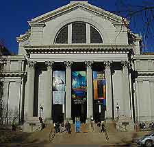 Washington Museums