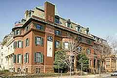 Washington Art Galleries