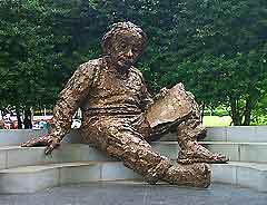 Washington Landmarks and Monuments