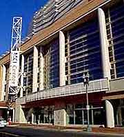 Washington Tourist Attractions