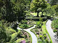 Wellington Parks and Gardens