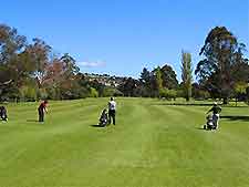 Wellington Golf Courses