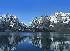 Grand Teton National Park photo (<a href=