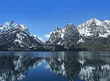 Grand Teton National Park photo (<a href=