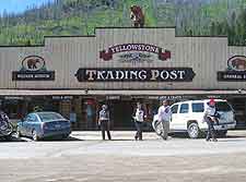 Trading Post picture