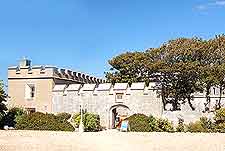 Photo of Portland Castle