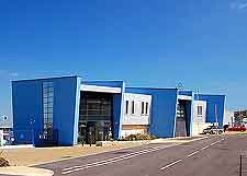 Picture of the Sailing Academy