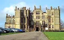 Photo of Sherborne Castle