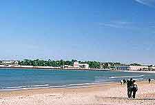 Further image of Weymouth beach
