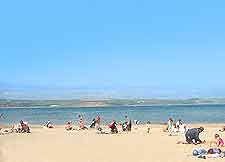 Another Weymouth beach picture