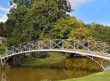 Croome Park and Court image