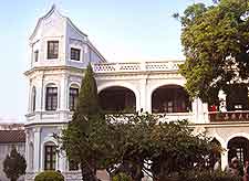 Picture of the Jimei School Village