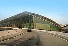 Xianyang International Airport (XIY) photo