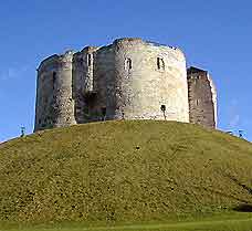 Picture of Clifford's Tower