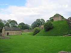Attractions Nearby York