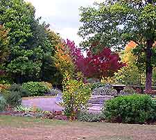 Sutton Park in York photo